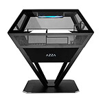 Boîtier PC AZZA Diamond - Autre vue