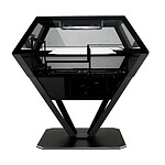 Boîtier PC AZZA Diamond - Autre vue