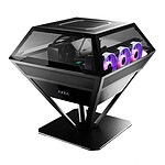 Boîtier PC AZZA Diamond - Autre vue