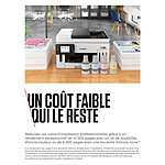 Imprimante jet d'encre Canon MAXIFY GX6150 - Autre vue