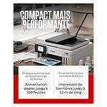 Imprimante jet d'encre Canon MAXIFY GX6150 - Autre vue