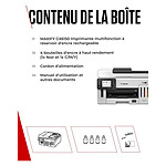 Imprimante jet d'encre Canon MAXIFY GX6150 - Autre vue