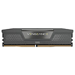 Corsair Vengeance - 1 x 16 Go (16 Go) - DDR5 6000 MHz - CL36 - Ryzen Edition