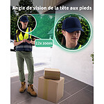 Sonnette connectée Arlo Video Doorbell Essential HD - Autre vue