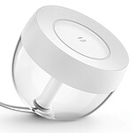 Lampe connectée Philips Hue Iris Blanc (Gen 4) - Autre vue