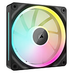 Ventilateur Boîtier Corsair iCUE LINK LX120 RGB - Noir - Autre vue