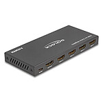 Switch HDMI DeLock Commutateur HDMI 4 ports 8K @ 60 Hz - Autre vue