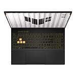 PC portable Asus TUF Gaming F16 608JH-RV133W - Autre vue