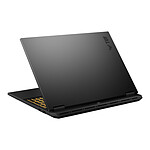PC portable Asus TUF Gaming F16 608JPR-QT128X - Autre vue