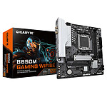 Carte mère Gigabyte B650M GAMING WIFI6E - Autre vue
