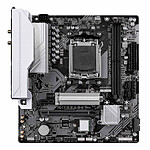 Carte mère Gigabyte B650M GAMING WIFI6E - Autre vue