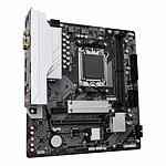 Carte mère Gigabyte B650M GAMING WIFI6E - Autre vue