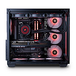 PC de bureau PC Gamer Hydra - Win11 installé (version d'essai) - Autre vue