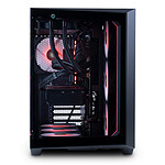 PC de bureau PC Gamer Hydra - Win11 installé (version d'essai) - Autre vue