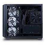 PC de bureau PC Gamer Hydra - Win11 installé (version d'essai) - Autre vue