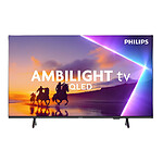 TV PHILIPS 43PUS8550 - TV 4K UHD HDR - 108 cm - Autre vue