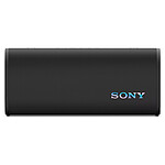 Enceinte sans fil Sony ULT FIELD 3 Noir - Enceinte portable   - Autre vue