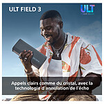 Enceinte sans fil Sony ULT FIELD 3 Noir - Enceinte portable   - Autre vue