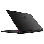 PC portable MSI Katana 17 HX B14WFK-007FR - Autre vue