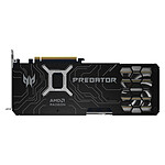 Carte graphique Acer Predator BiFrost Radeon RX 9070 OC 16 Go - Autre vue
