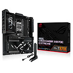 Carte mère Asus ROG CROSSHAIR X870E EXTREME - Autre vue