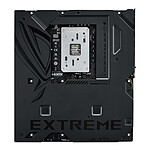 Carte mère Asus ROG CROSSHAIR X870E EXTREME - Autre vue
