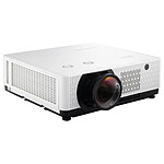 Vidéoprojecteur ViewSonic LSC731WU-ST - Laser 3LCD WUXGA - 7300 Lumens - Focale courte - Autre vue