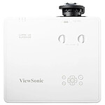 Vidéoprojecteur ViewSonic LSC731WU-ST - Laser 3LCD WUXGA - 7300 Lumens - Focale courte - Autre vue