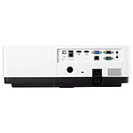 Vidéoprojecteur ViewSonic LSC731WU-ST - Laser 3LCD WUXGA - 7300 Lumens - Focale courte - Autre vue