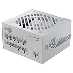 Alimentation PC Seasonic CORE GX ATX 3 (2024) 850 W - Blanc - Autre vue