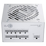 Alimentation PC Seasonic CORE GX ATX 3 (2024) 850 W - Blanc - Autre vue