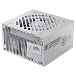 Alimentation PC Seasonic CORE GX ATX 3 (2024) 850 W - Blanc - Autre vue