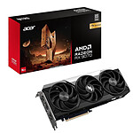 Acer Nitro Radeon RX 9070 OC 16 Go