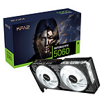 KFA2 GeForce RTX 5060 1-Click OC
