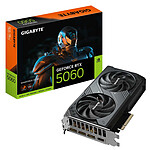 Carte graphique Gigabyte GeForce RTX 5060 WINDFORCE OC 8G - Autre vue