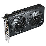 Carte graphique Gigabyte GeForce RTX 5060 WINDFORCE OC 8G - Autre vue