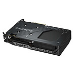 Carte graphique Gigabyte GeForce RTX 5060 WINDFORCE OC 8G - Autre vue