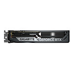 Carte graphique Gigabyte GeForce RTX 5060 WINDFORCE OC 8G - Autre vue