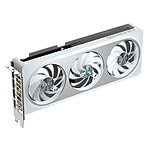 Carte graphique Gigabyte GeForce RTX 5060 AERO OC 8G - Autre vue