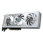 Carte graphique Gigabyte GeForce RTX 5060 AERO OC 8G - Autre vue