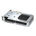 Carte graphique Gigabyte GeForce RTX 5060 EAGLE OC ICE 8G - Autre vue