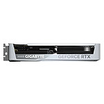 Carte graphique Gigabyte GeForce RTX 5060 EAGLE OC ICE 8G - Autre vue