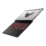 PC portable Asus TUF Gaming A18 808UH-S8081W - Autre vue