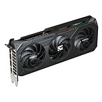 Carte graphique Gigabyte GeForce RTX 5060 GAMING OC 8G  - Autre vue
