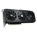 Carte graphique Gigabyte GeForce RTX 5060 GAMING OC 8G  - Autre vue