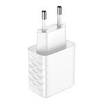 Chargeur Akashi Chargeur Secteur 20W USB-A Quick Charge 3.0 - Autre vue