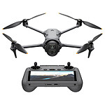 Drone DJI Mavic 4 Pro (DJI RC2) - Autre vue