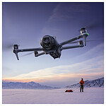 Drone DJI Mavic 4 Pro (DJI RC2) - Autre vue