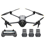 Drone DJI Mavic 4 Pro Fly More Combo (DJI RC2) - Autre vue