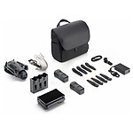 Drone DJI Mavic 4 Pro Creator Combo (DJI RC Pro 2) - Autre vue